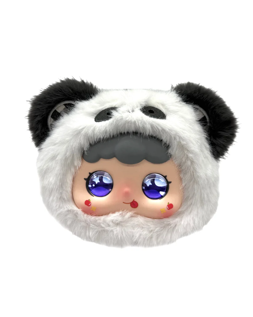 Jucari AI - Jucarie cu inteligenta artificiala integrata : Panda