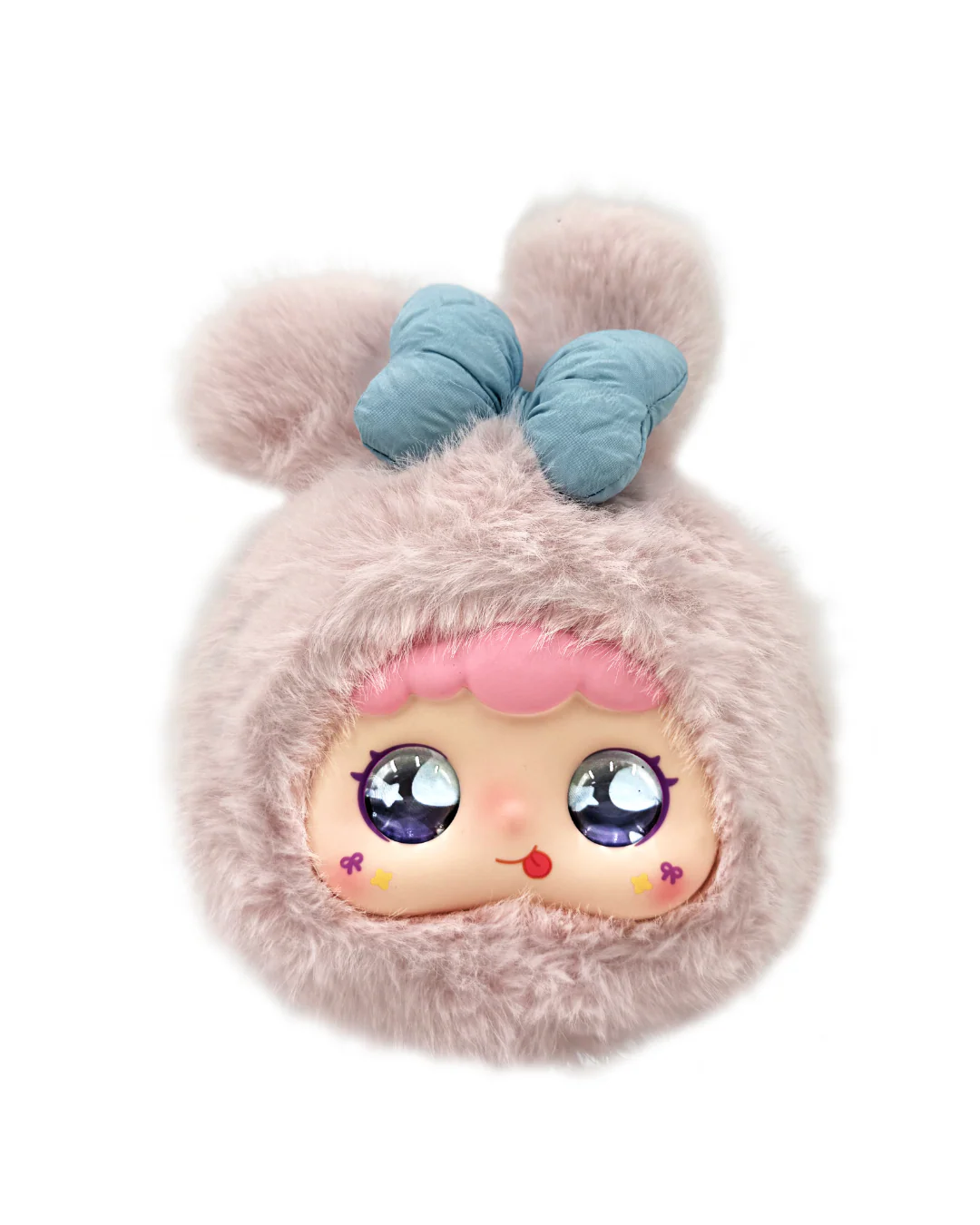 Jucari AI - Jucarie cu inteligenta artificiala integrata : Bunny