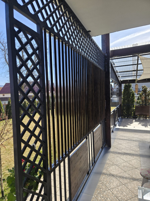 Glisiere din aluminiu [4]