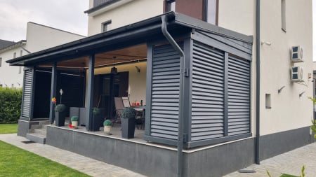 Glisiere din aluminiu [6]