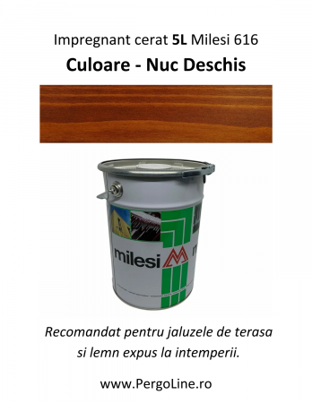 Impregnant cerat [12]