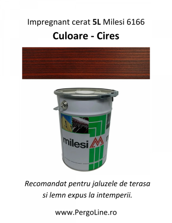 Impregnant cerat [7]
