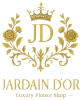 JARDAIN D`OR