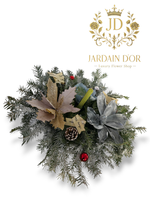 Mătasea zăpezii [2]