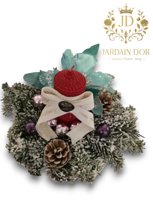 Origin - Winter Noble Crown