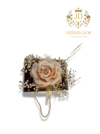 Origin - Cutie Cadou Florala Couture