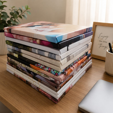 Tablou Canvas Personalizat cu Fotografia Ta [2]