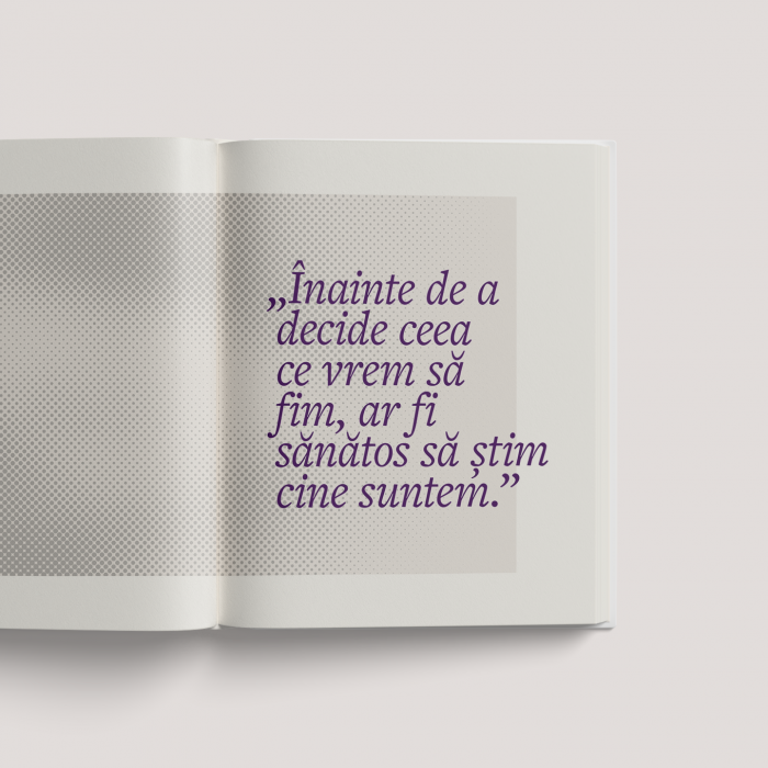 Carieră cu sens - Jurnal cu 200 de pagini de exerciții, chestionare, întrebări și introspecții [2]