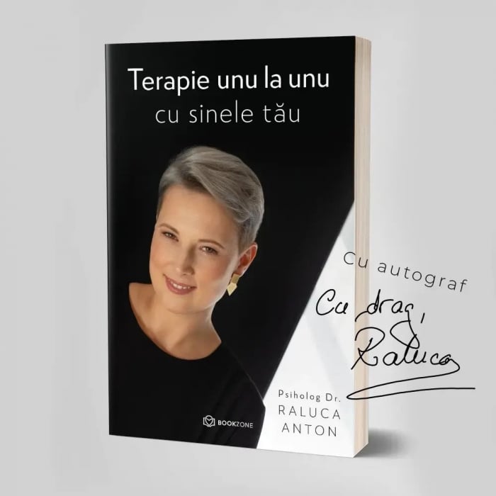 Terapie 1 la 1 cu sinele tău [2]