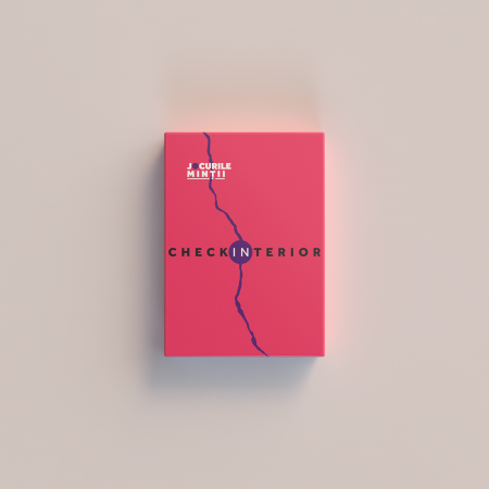 Toate produsele - Check-in interior - 31 de exerciții și întrebări care te invită într-o călătorie în sinele tău