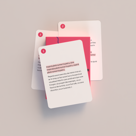 Check-in interior - 31 de exerciții și întrebări care te invită într-o călătorie în sinele tău [1]