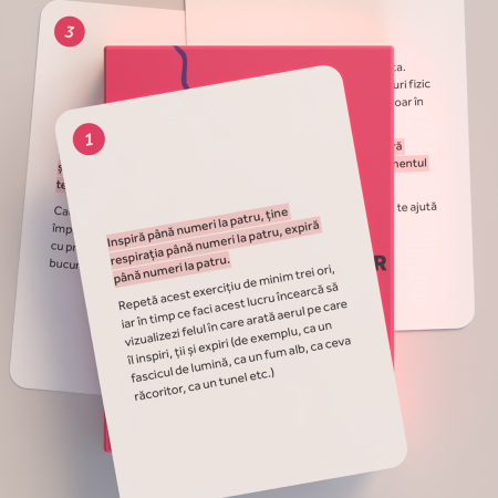 Check-in interior - 31 de exerciții și întrebări care te invită într-o călătorie în sinele tău [2]