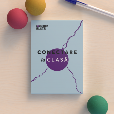 Conectare la clasă – 31 de exerciții pentru a susține comunicarea sănătoasă alături de copii [2]