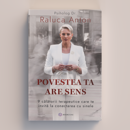 Povestea ta are sens [0]