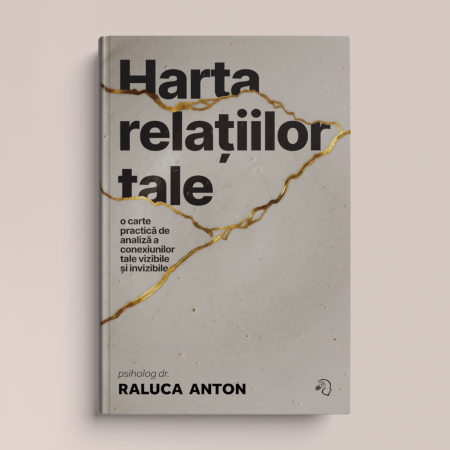 Toate produsele - Harta relațiilor tale