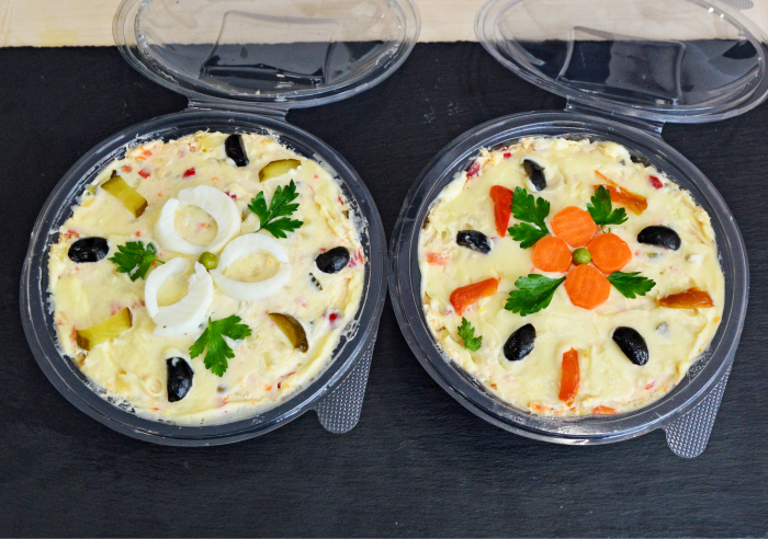 Bol salata boeuf [2]