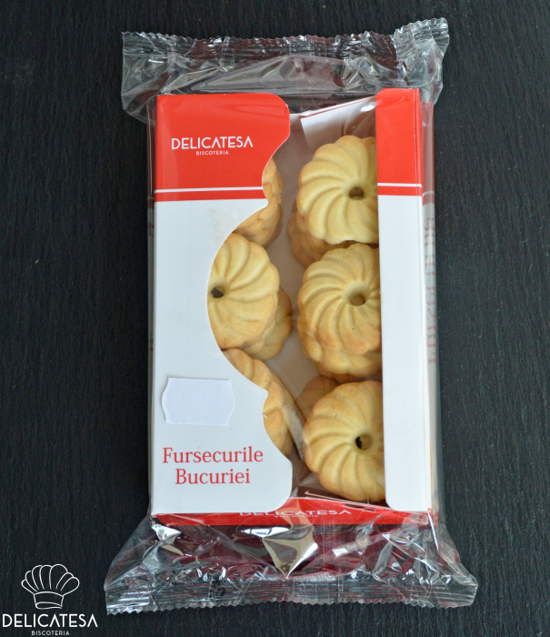 Fursecurile Bucuriei [2]
