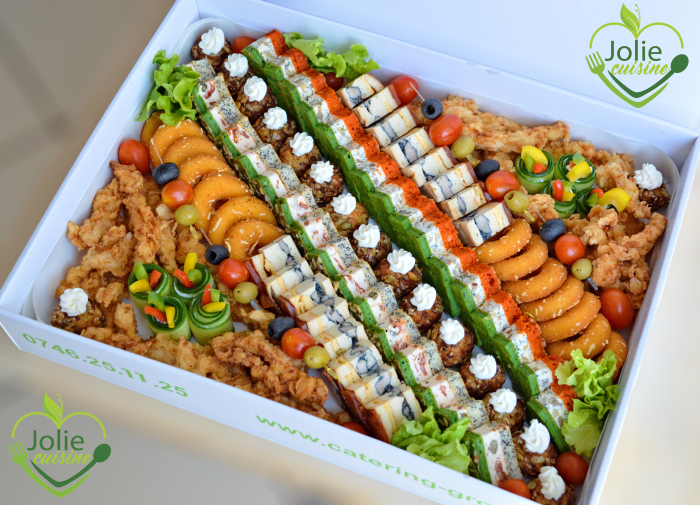 Platou aperitiv Select [2]