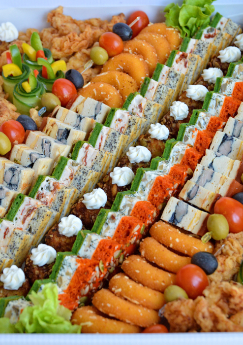 Platou aperitiv Select [3]