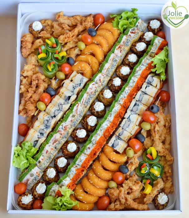 Platou aperitiv Select [1]