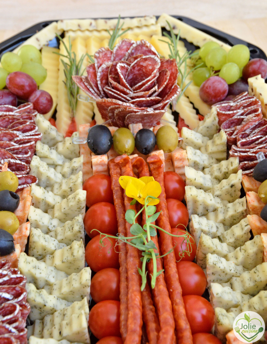 Platou brânzeturi artizanale [2]