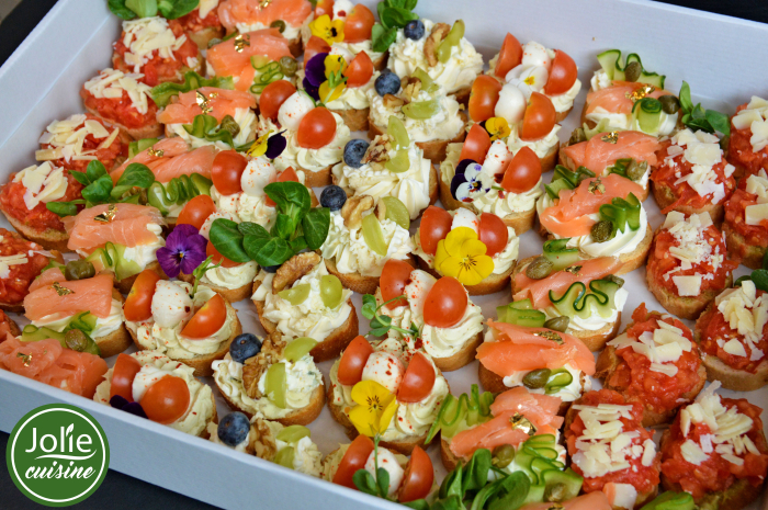 Platou bruschete [3]