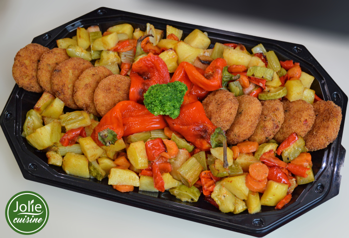 Platou cald de post [2]