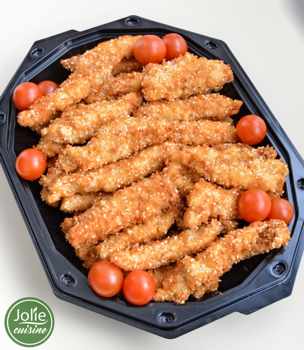 Platou pui Shanghai [2]