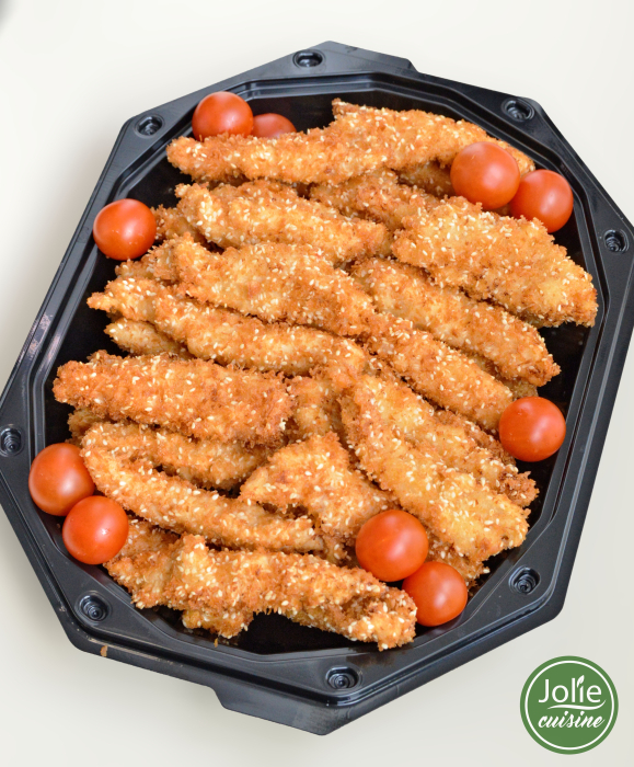 Platou pui Shanghai [4]