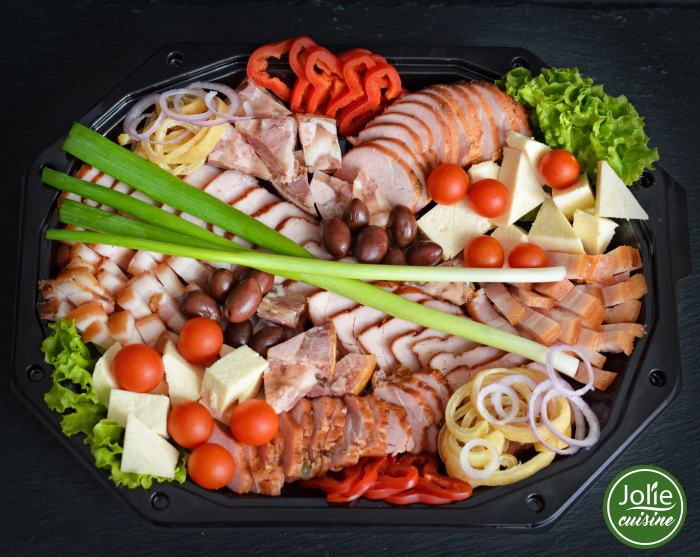 Platou tradițional (4 persoane) [2]