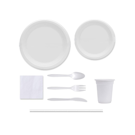 Meniul zilei - Consumabile