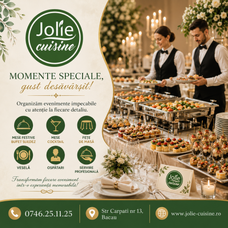 Sushi - Organizam Evenimente Private