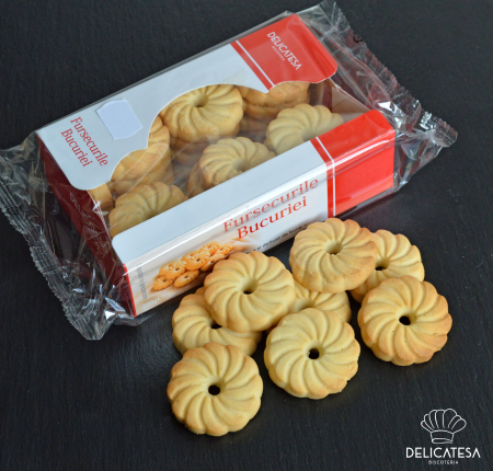 Platouri Calde - Fursecurile Bucuriei