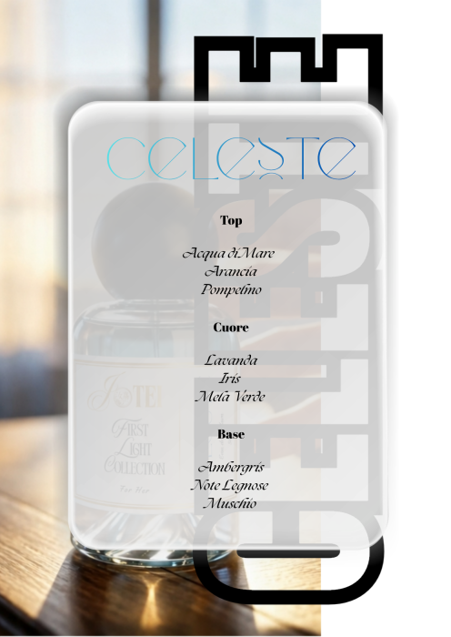 Jotei- CELESTE [3]