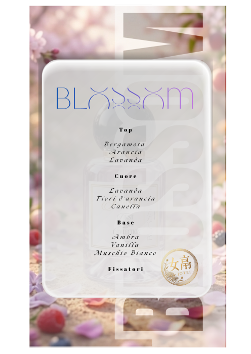Jotei- FRUITY BLOSSOM [3]