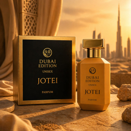 Available in Dubai - Dubai Edition