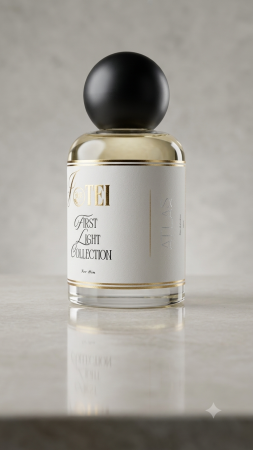 First Light Collection - Jotei- ATLAS