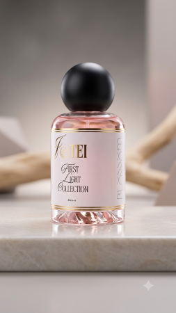 First Light Collection - Jotei- FRUITY BLOSSOM