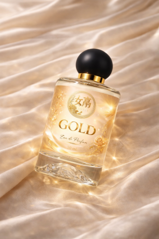 First Light Collection - Jotei-GOLD