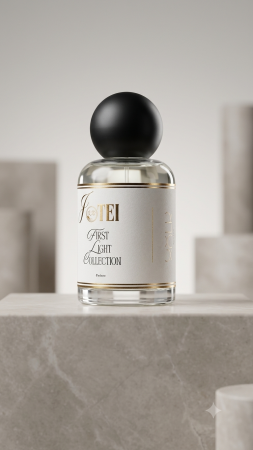 First Light Collection - Jotei-GOLD