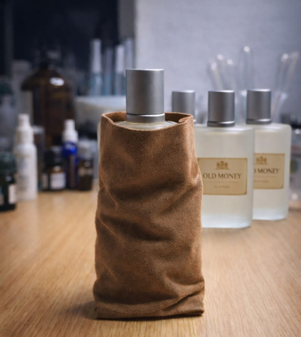 Artisanal Perfumes - Jotei Old Money