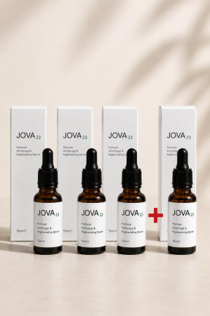 Produse - Jova 23 - Oferta specială 3+1 gratis