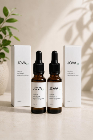 Produse - Jova 23  - Tratament complet