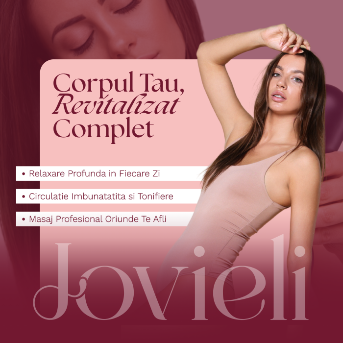 Aparat de Masaj Profesional 4in1, Dispozitiv pentru Masaj cu Caldura si Electrostimulare, Masaj Anticelulitic, Masaj Relaxare, 9 Niveluri Intensitate, Terapie Lumina Rosie, Vibratie [7]