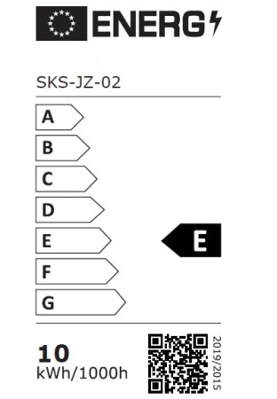 Lampa LED in forma de Stea, RGB, Control prin Aplicatie sau Telecomanda, 1.5m, Montaj pe Perete [10]
