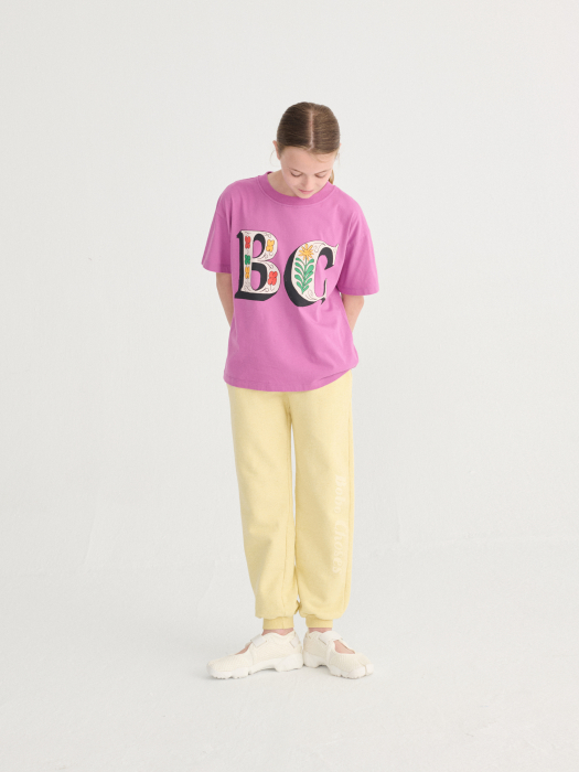 Bobo Choses jogging pants [4]