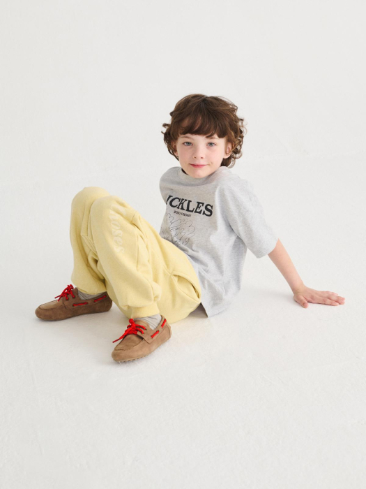 Bobo Choses jogging pants [6]