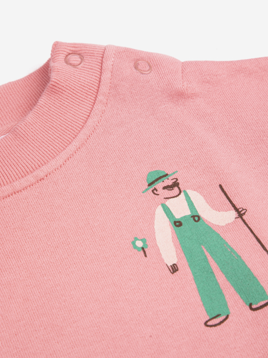 Farm Adventure sweatshirt [2]