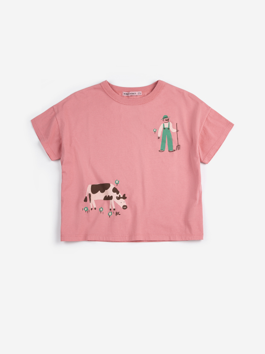 Farm Adventure T-shirt [3]
