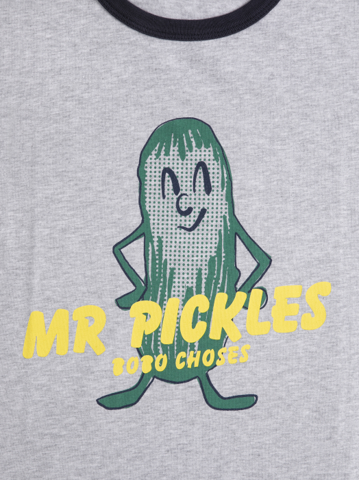 Mr Pickles T-shirt [3]